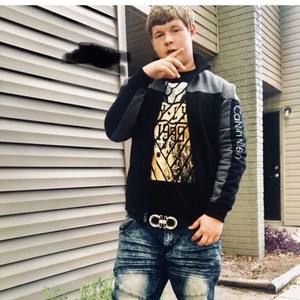 Meet your Posher, Chance